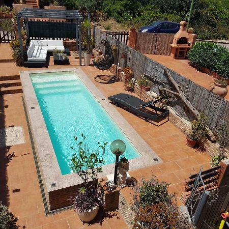 Casa Vacanze Valentina ปอร์โต คอนเต ภายนอก รูปภาพ