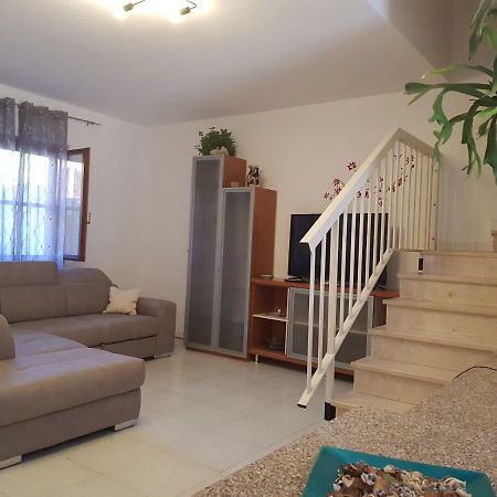 Casa Vacanze Valentina ปอร์โต คอนเต ภายนอก รูปภาพ