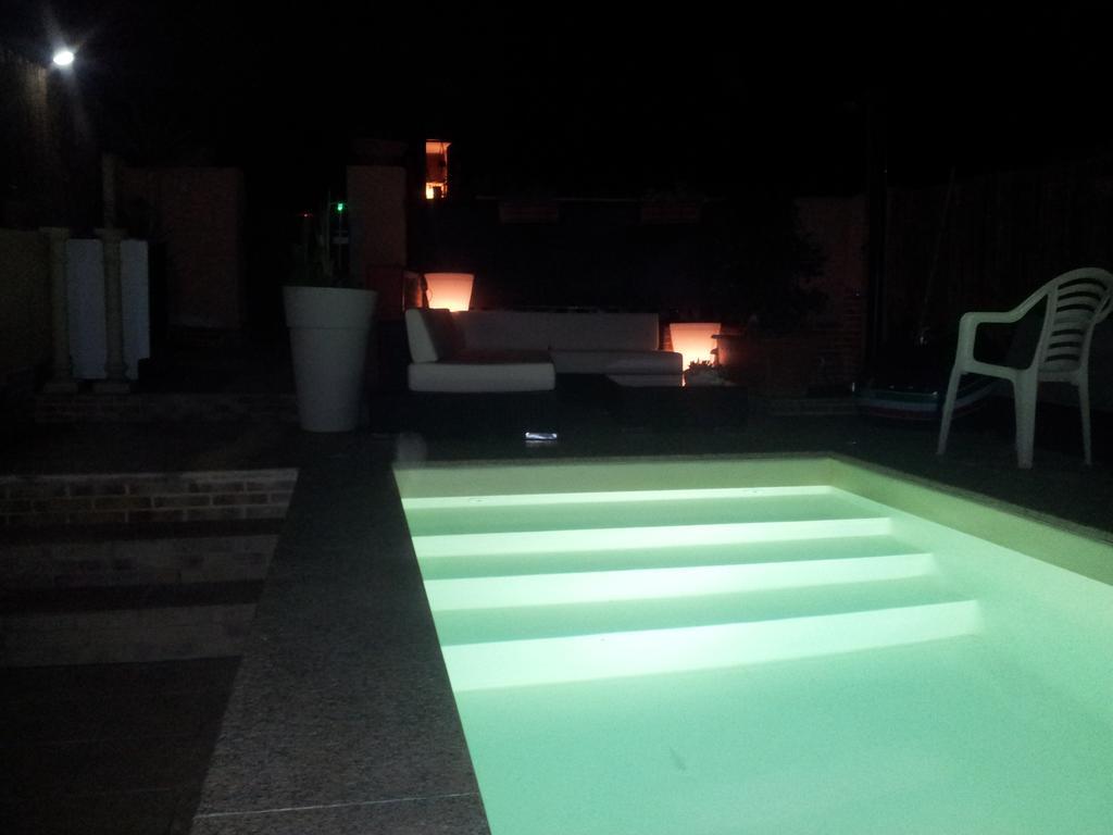Casa Vacanze Valentina ปอร์โต คอนเต ห้อง รูปภาพ