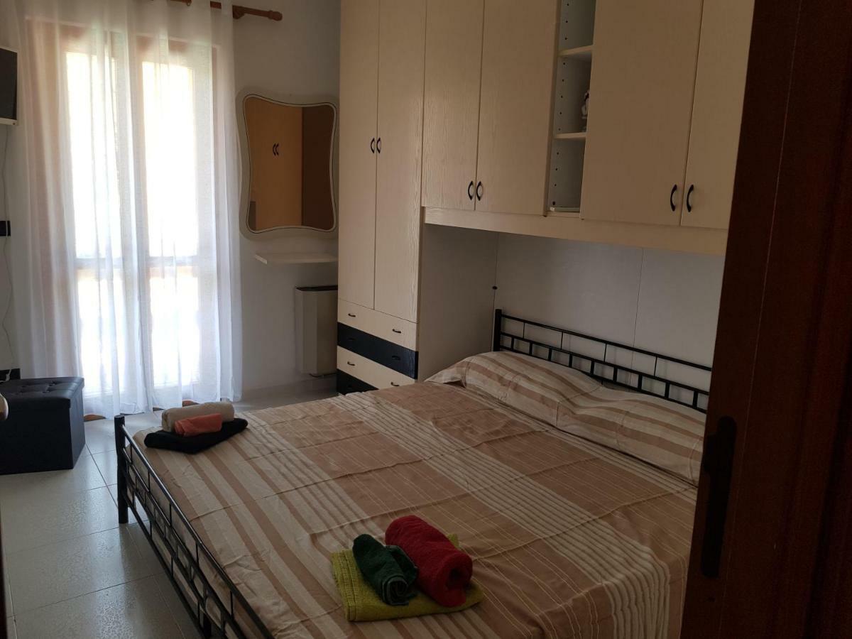 Casa Vacanze Valentina ปอร์โต คอนเต ภายนอก รูปภาพ