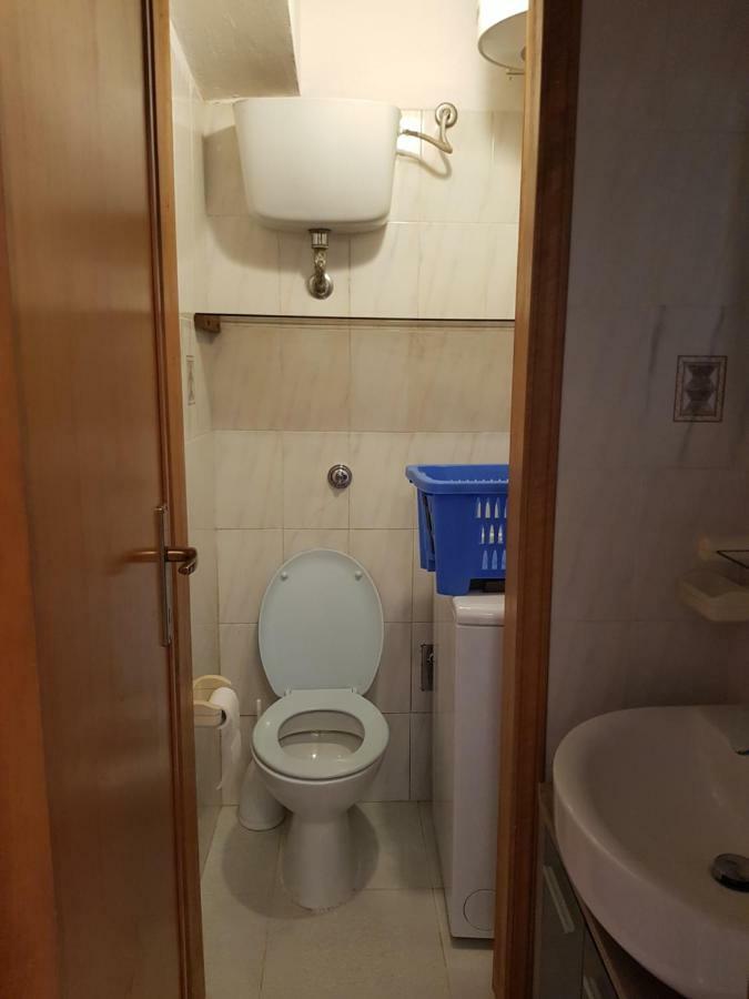 Casa Vacanze Valentina ปอร์โต คอนเต ภายนอก รูปภาพ